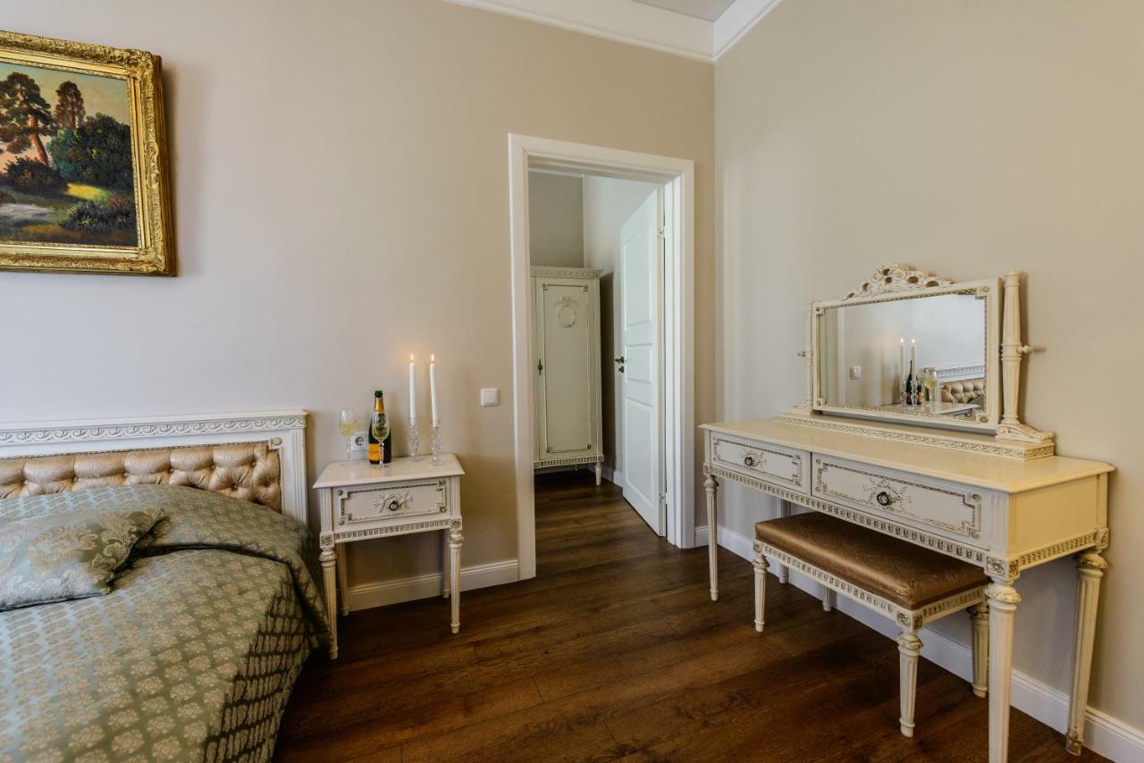 Nostalgia Apartment Klaipėda Eksteriør billede
