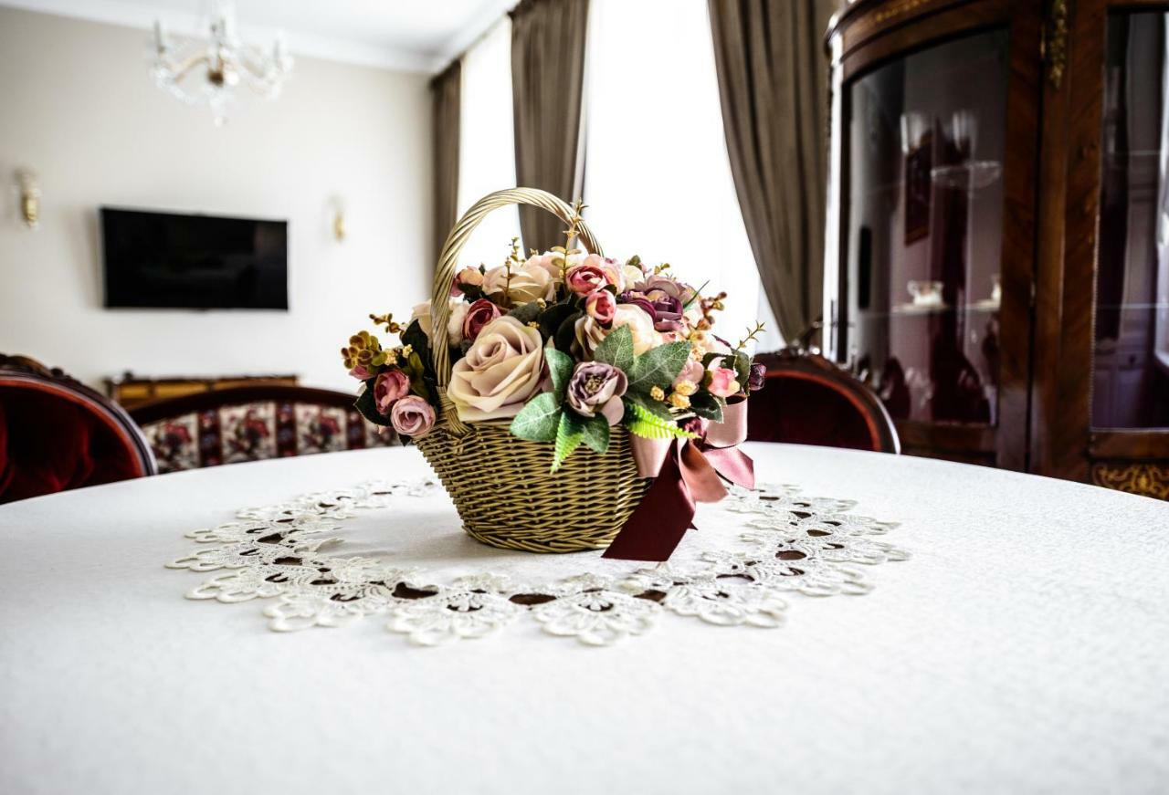 Nostalgia Apartment Klaipėda Eksteriør billede