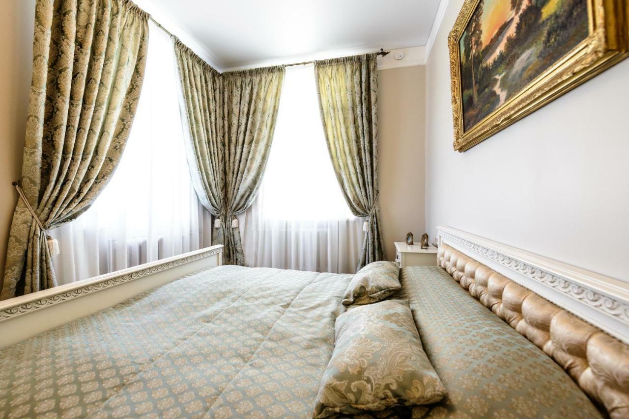 Nostalgia Apartment Klaipėda Eksteriør billede